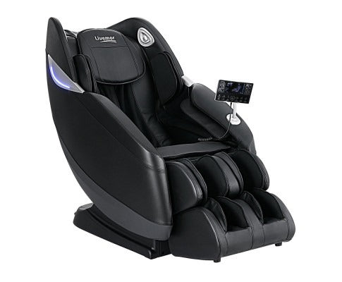 UltraComfort 3D Electric Massage Recliner