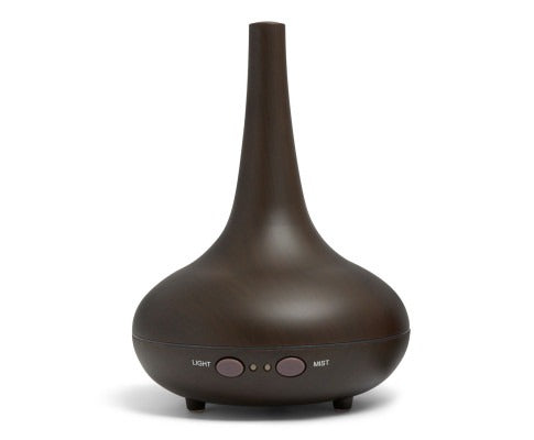 Milano Ultrasonic Aromatherapy Diffuser & Humidifier