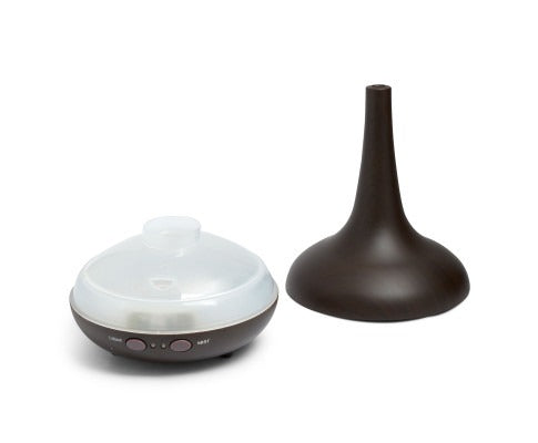 Milano Ultrasonic Aromatherapy Diffuser & Humidifier