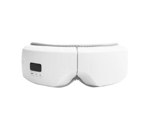 Ultimate Relaxation Eye Therapy Massager