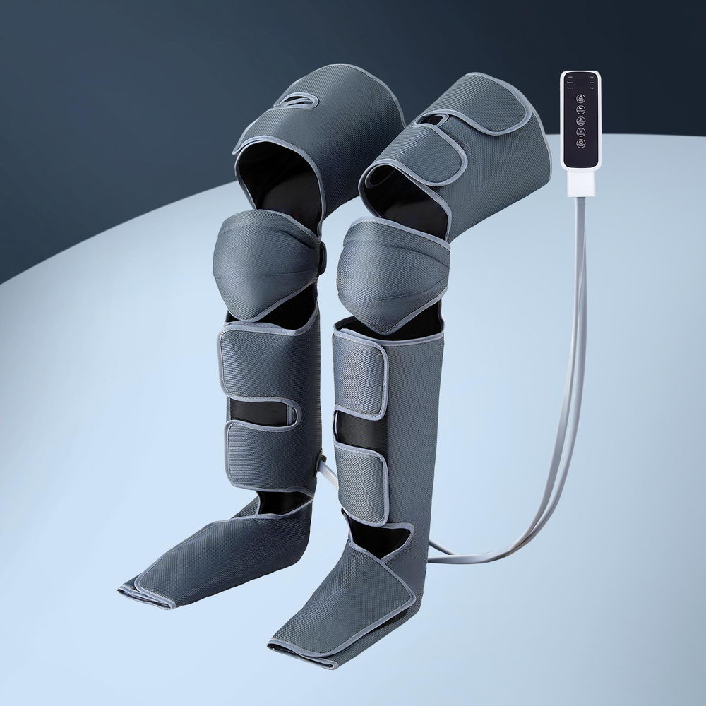 Leg Knee Massager with Air Compression