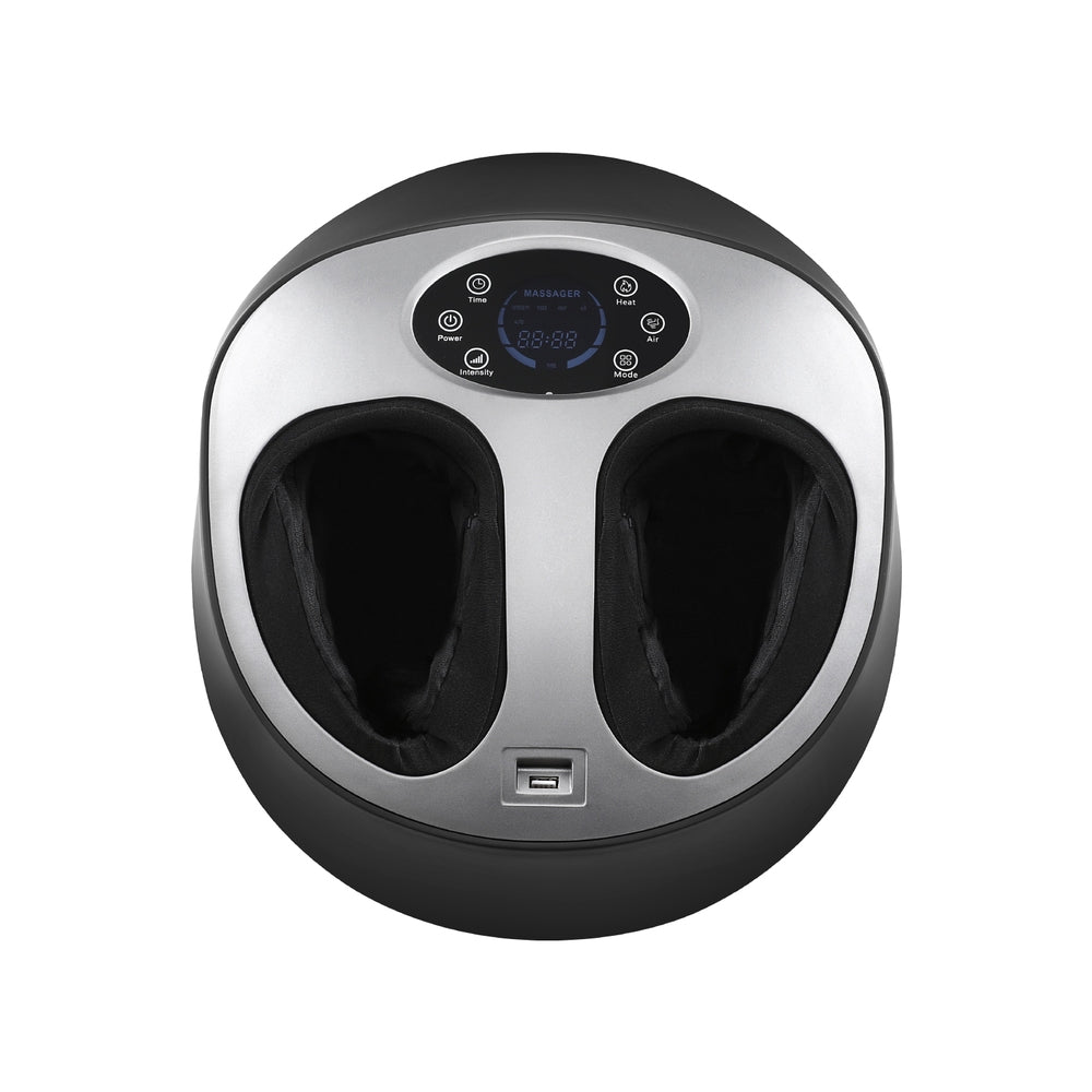 Kneading Heated Foot Massager