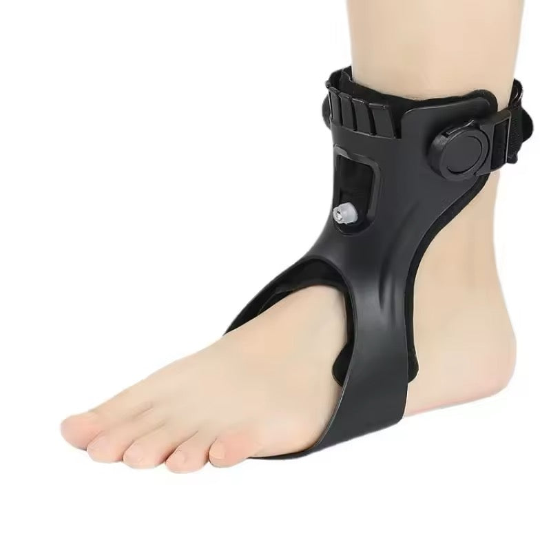 Foot Drop Orthosis Brace – Adjustable Ankle Support for Stability