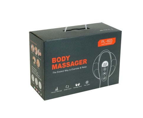 Full Body Vibration Handheld Massager