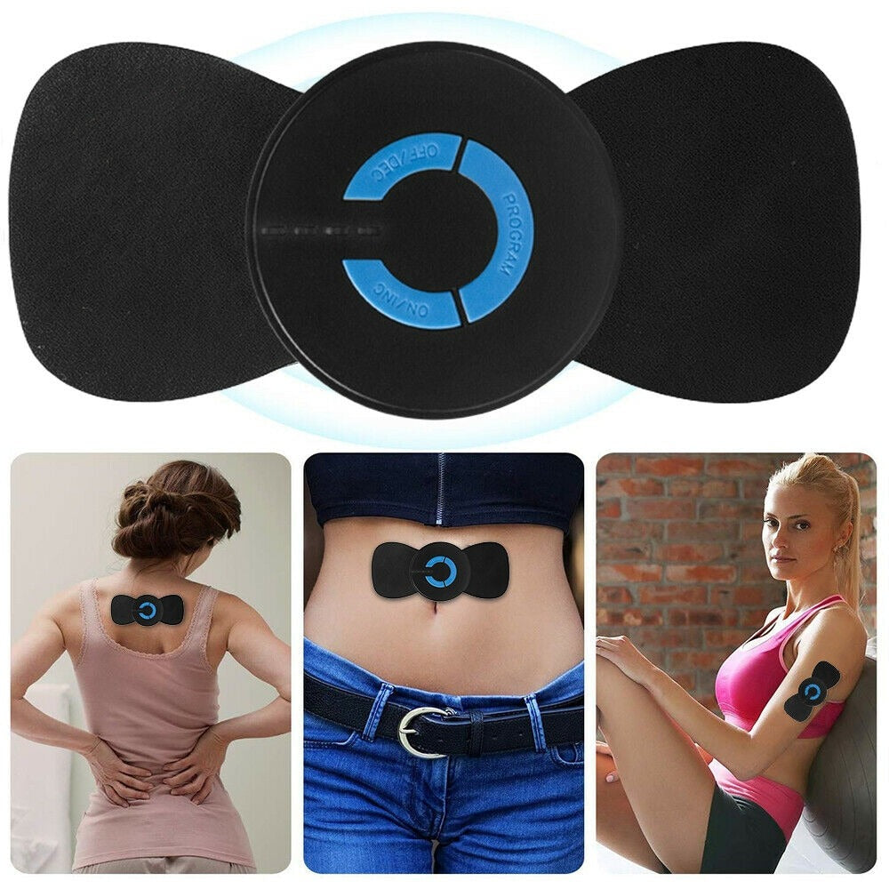 EMS Portable Body Massager