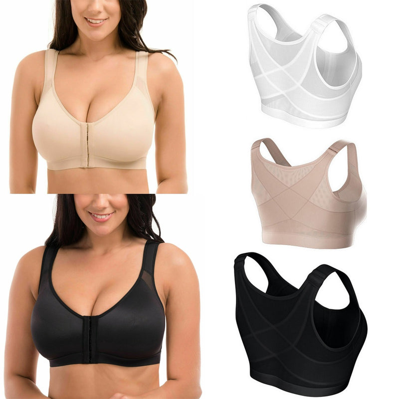 Wireless Bra Posture Corrector