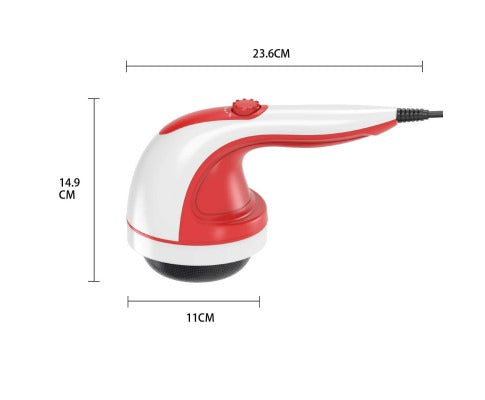 Handheld Vibration Massager