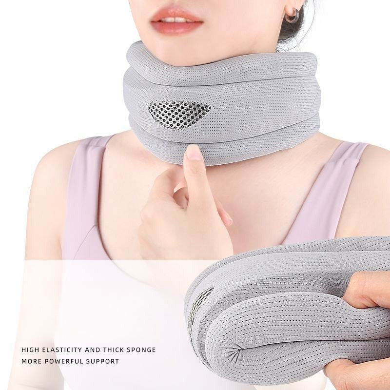 Ergonomic Neck Support Brace