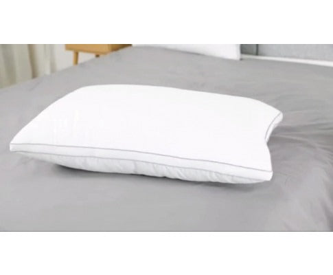 King Size Hotel Pillow Twin Pack