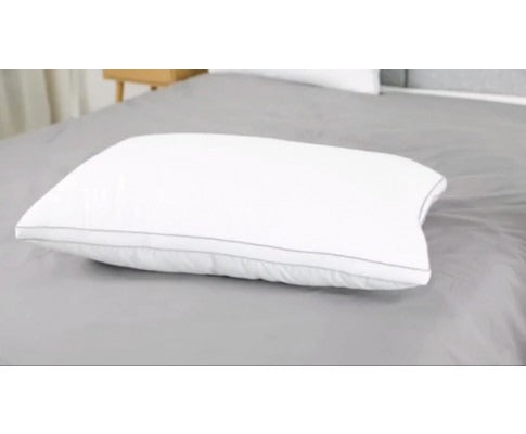 2 King Size Pillow with free 2 King Pillow Cases