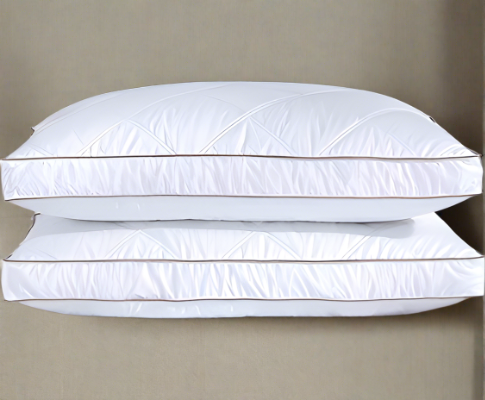 King Size Hotel Pillow Twin Pack