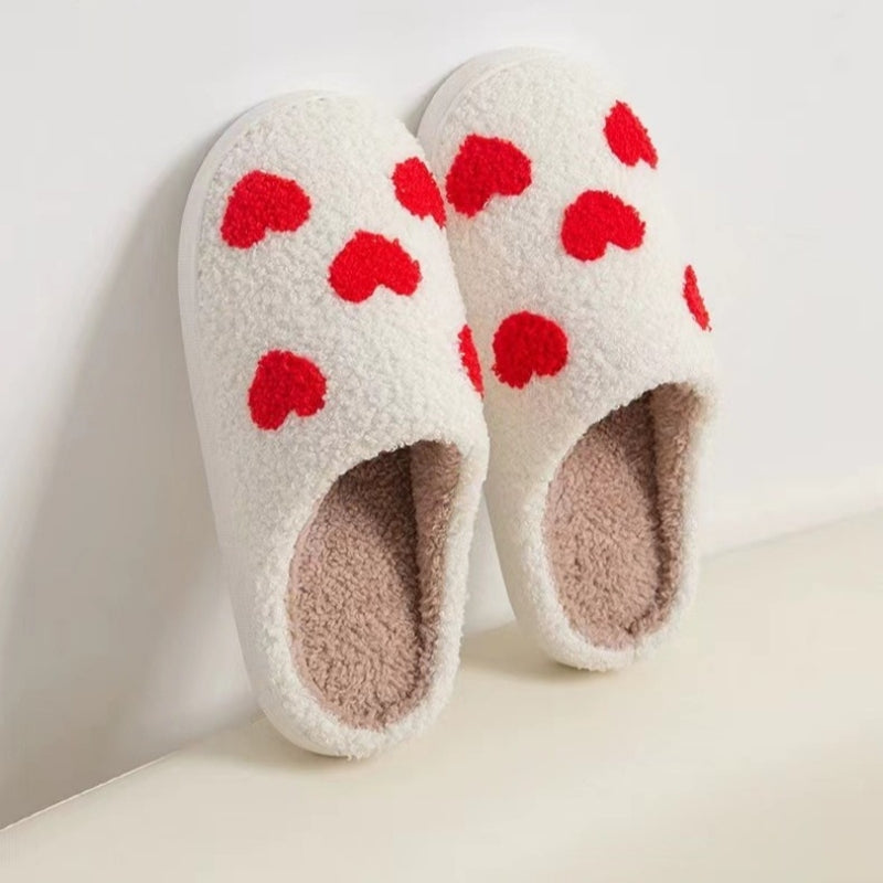 Comfort Plush Slippers