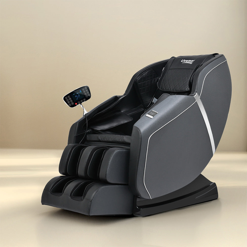 Vedriti – Luxury Zero Gravity Massage Chair with Heat & Bluetooth