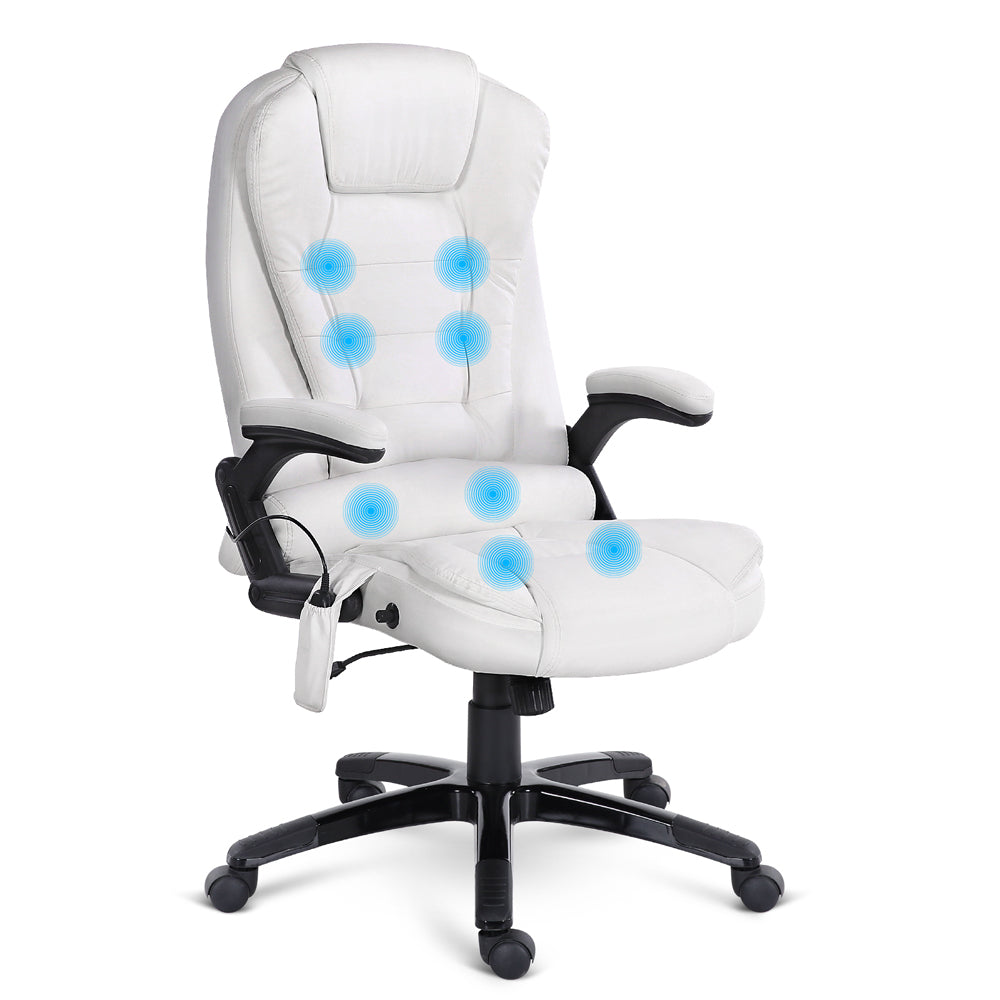 Ulrich Office Massage Chair