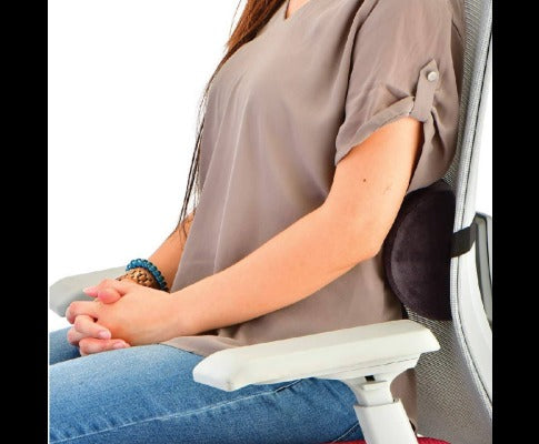 Memory Foam Foot Rest