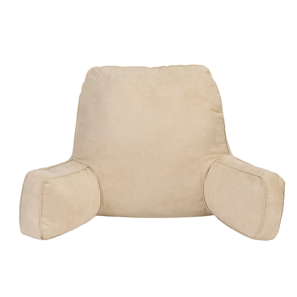 Reading Pillow Back Rest Lumbar Support Cushion