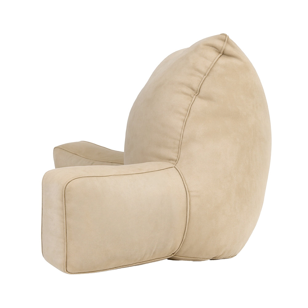 Reading Pillow Back Rest Lumbar Support Cushion