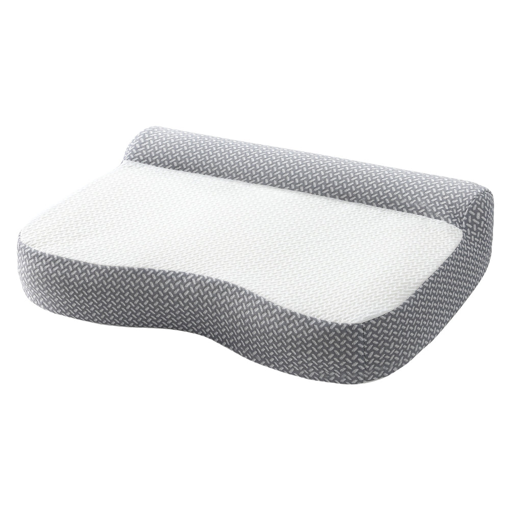 Contour Memory Foam Pillow