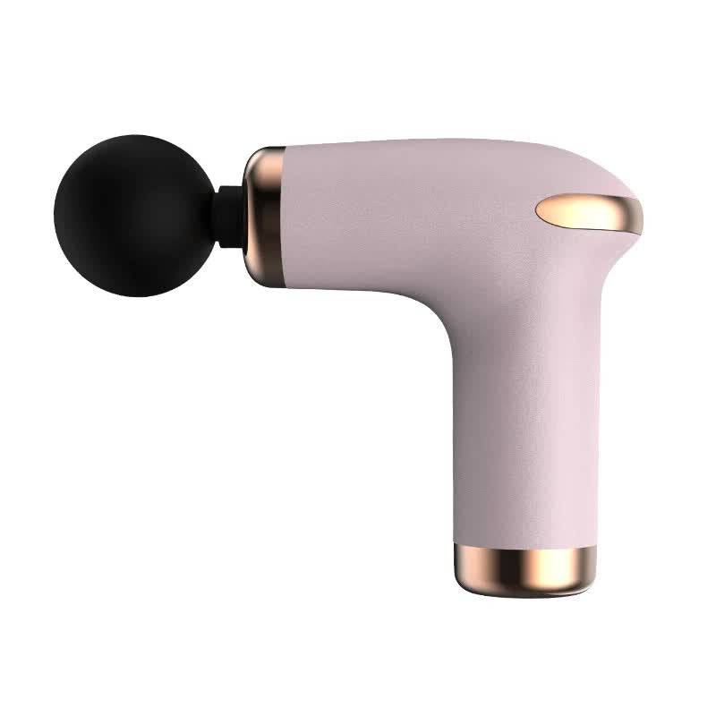 Signature 6-Speed  Deep Tissue Massage Gun