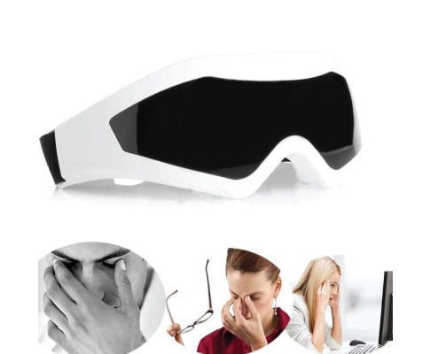 Rechargeable Eye Care Massager