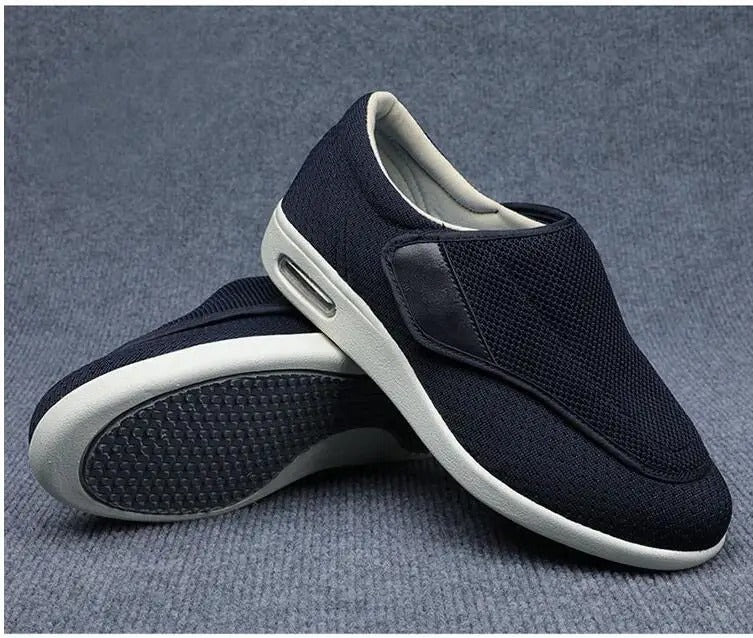 Orthopedic Walking Shoes