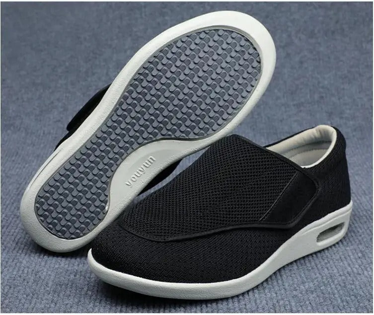 Orthopedic Walking Shoes