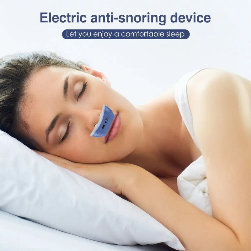 Silicone Anti Snoring Nasal Dilator