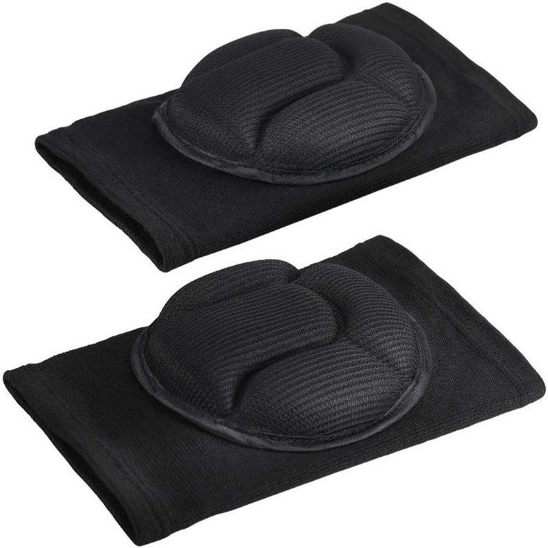 Thickened Sports Knee Pad