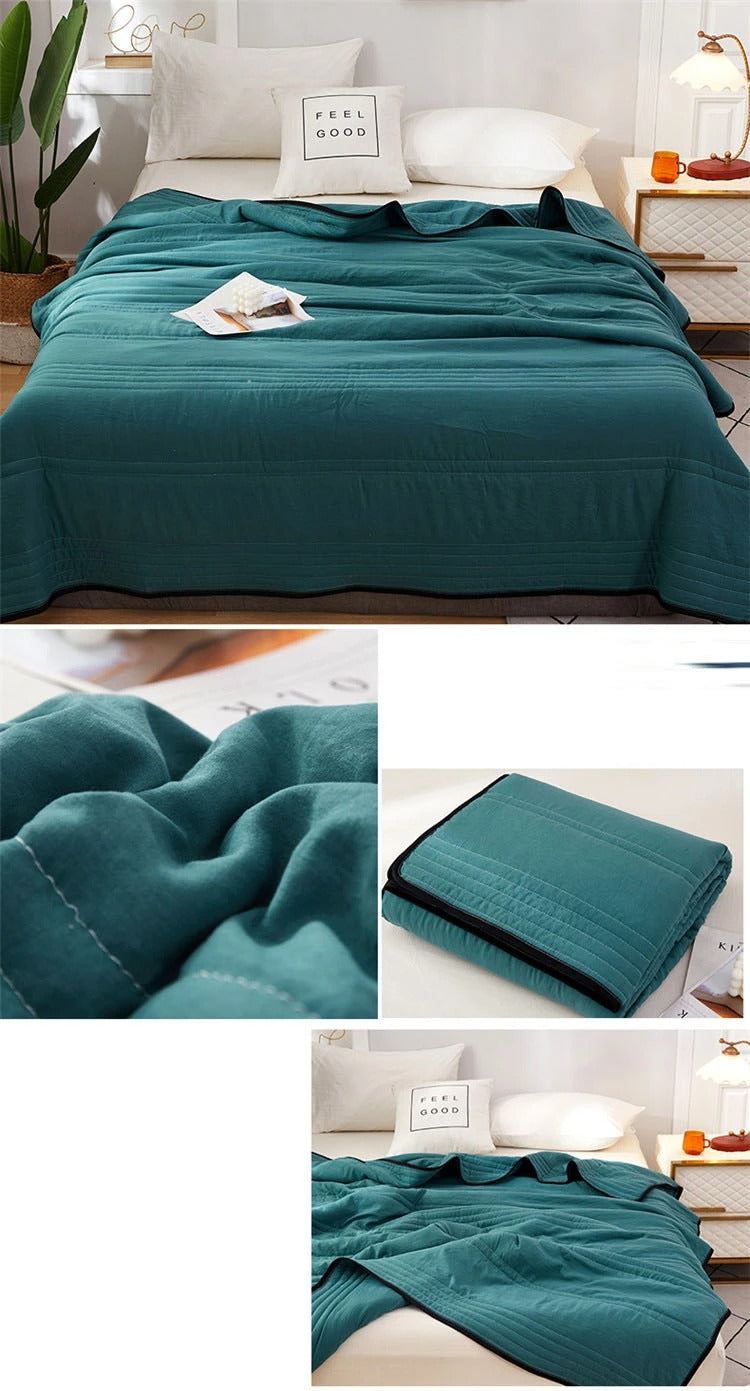 Premium Cooling Blanket
