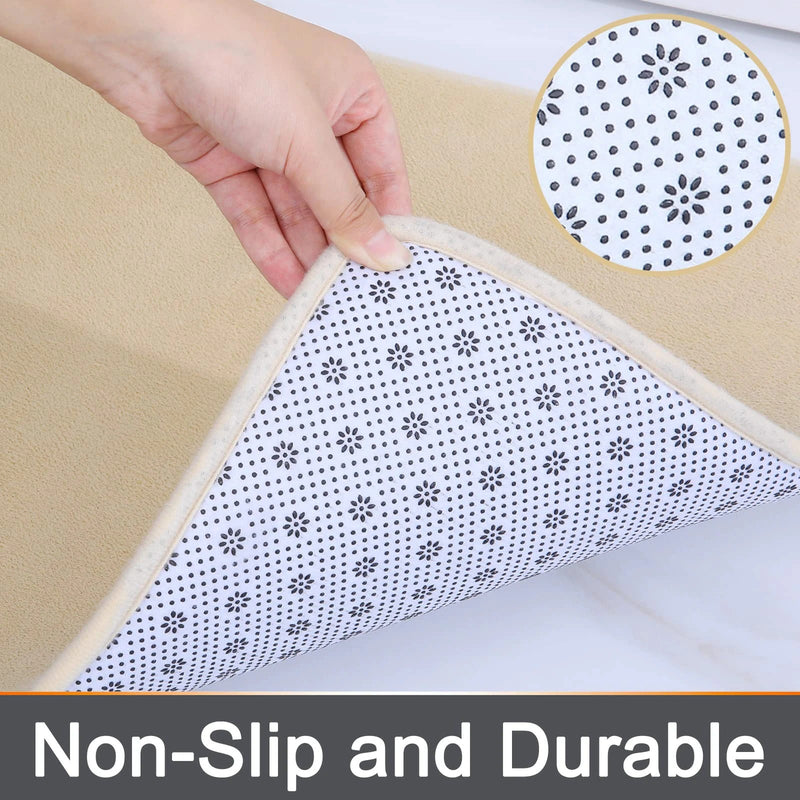 Memory Foam Bath Mat
