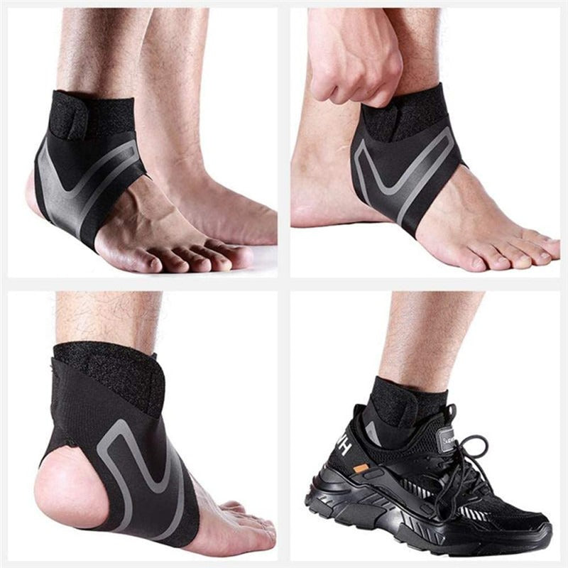 Ankle Brace