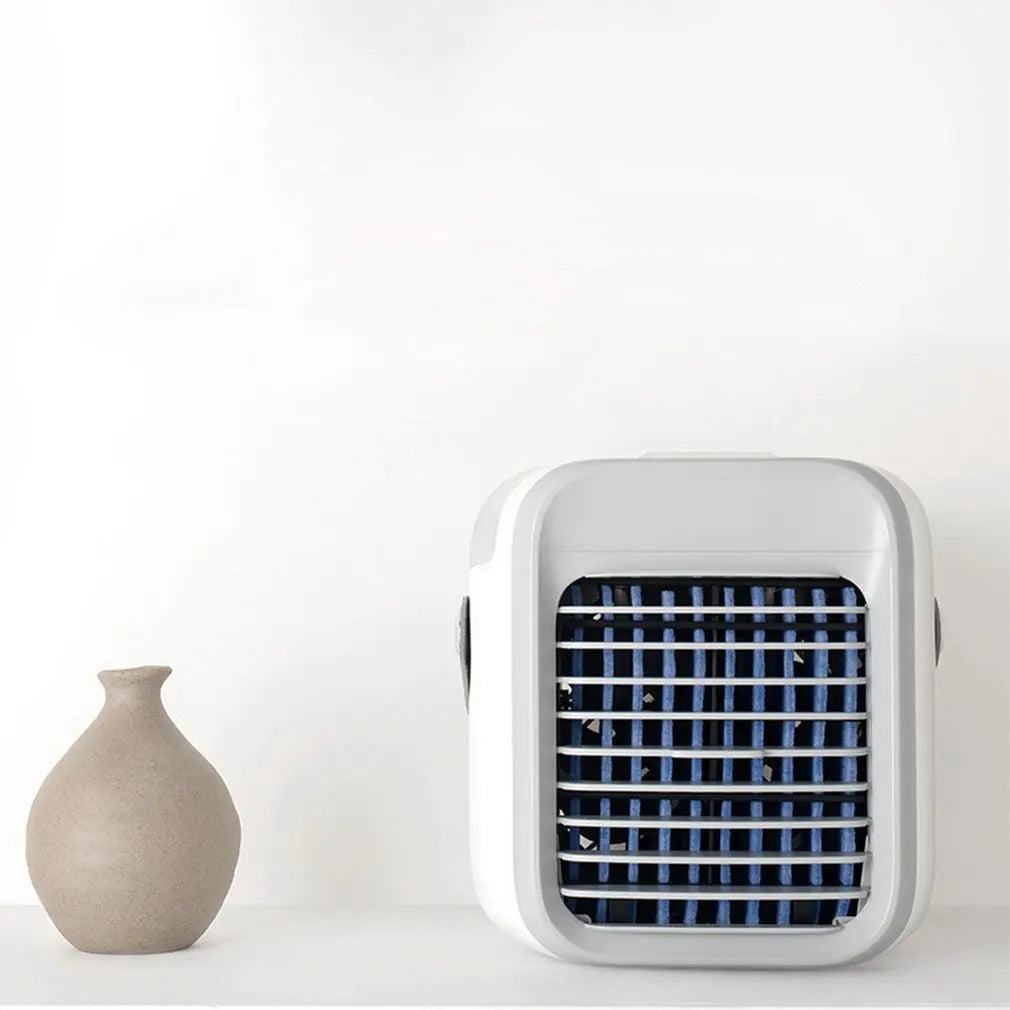 3 In 1 Mini Air Conditioner Portable