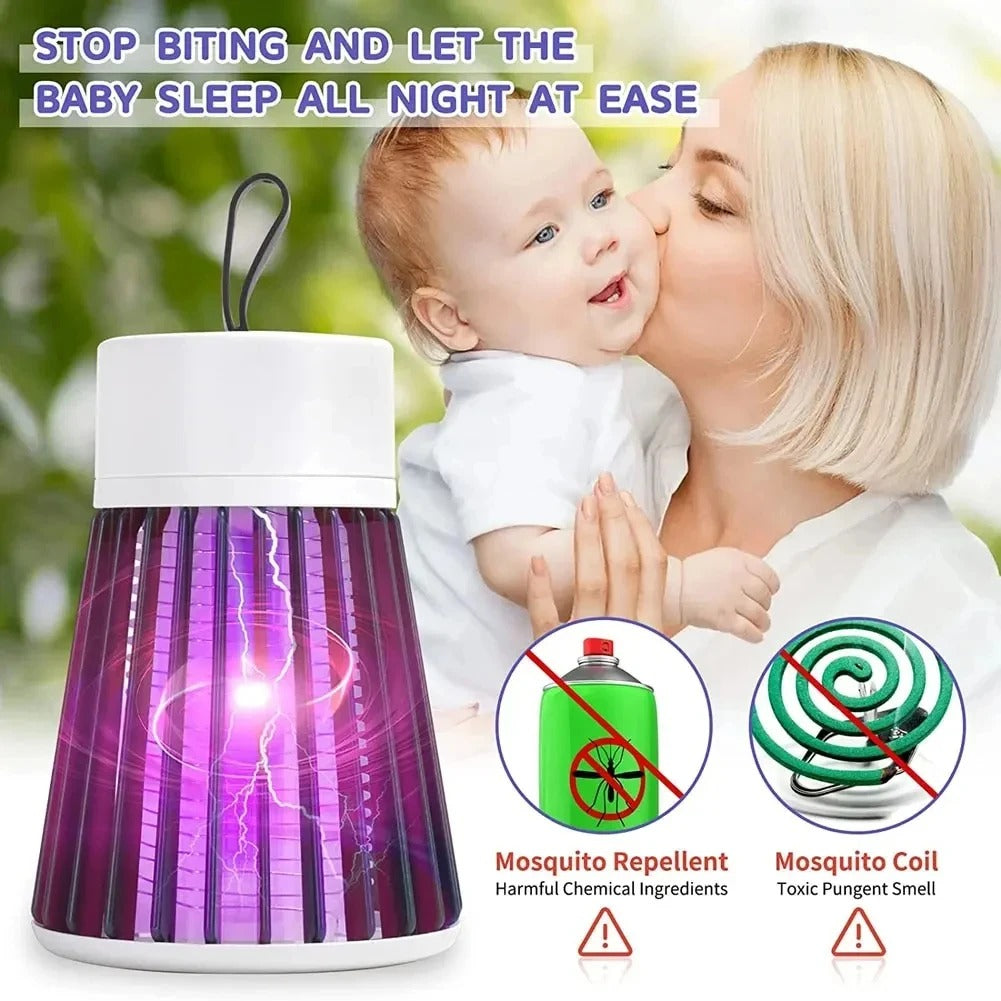 Mosquito Trap Lamp™