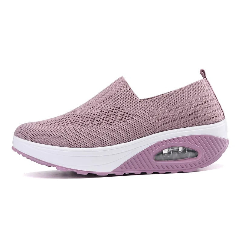 Women Orthopedic Non Slip Shoes