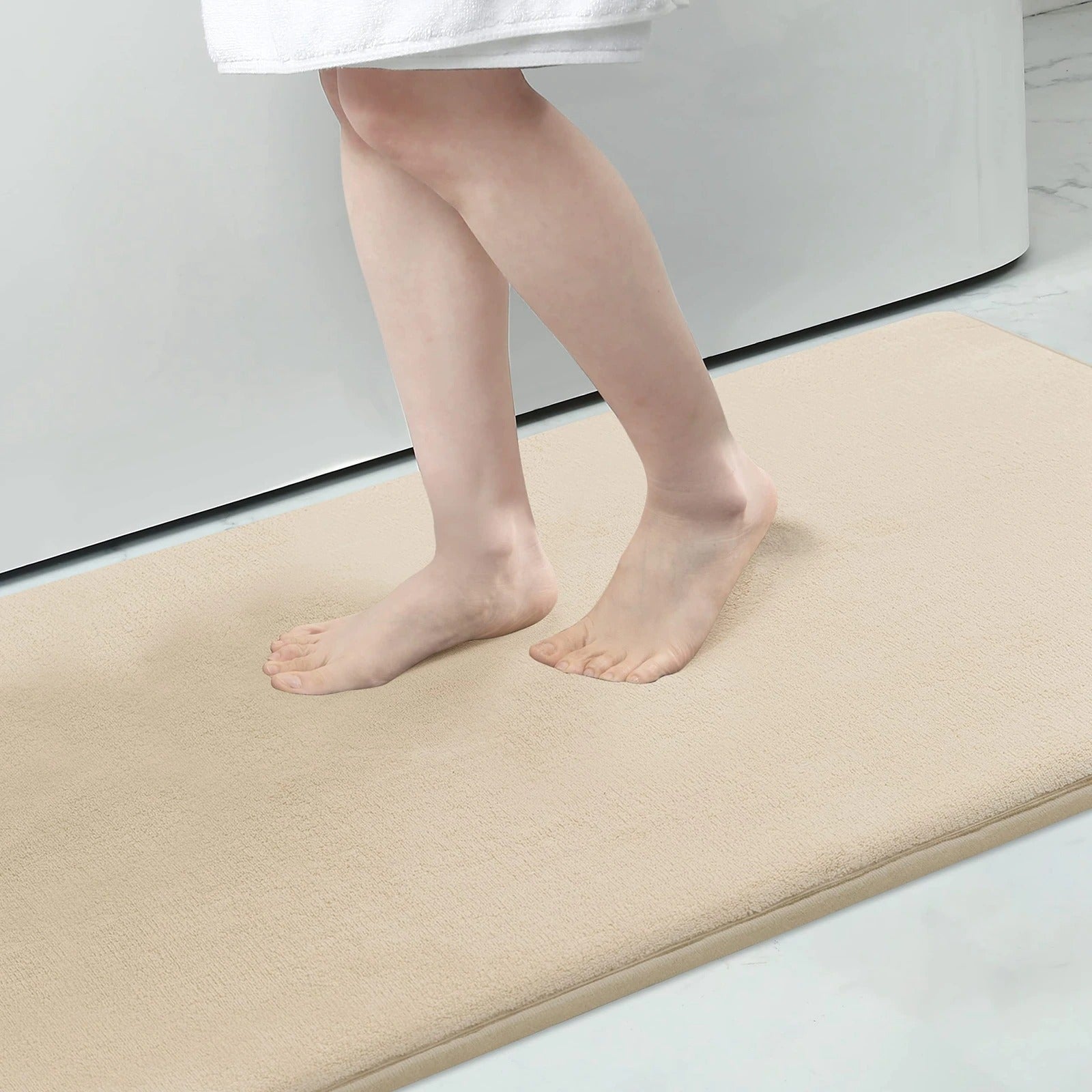 Memory Foam Bath Mat