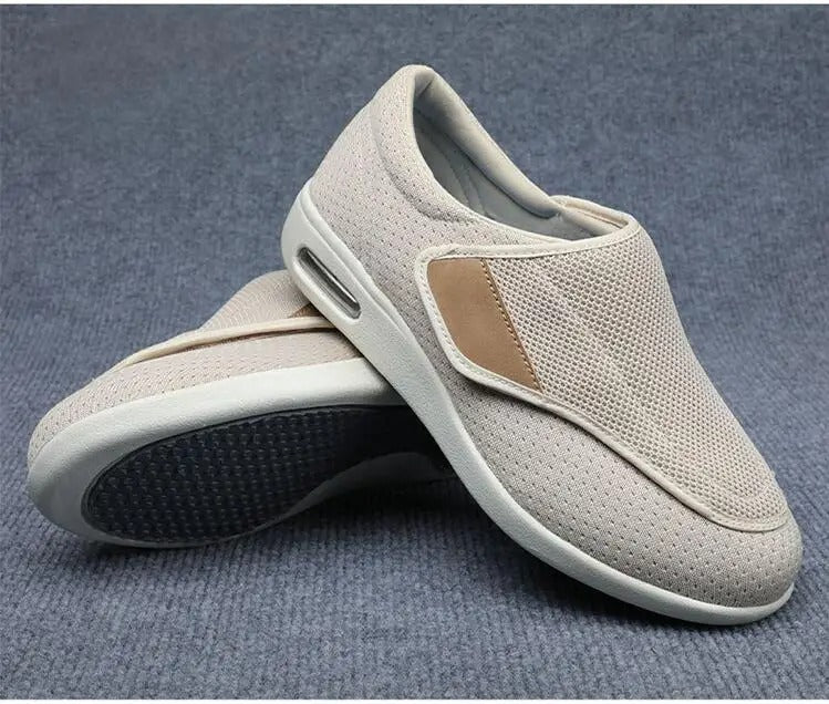 Orthopedic Walking Shoes