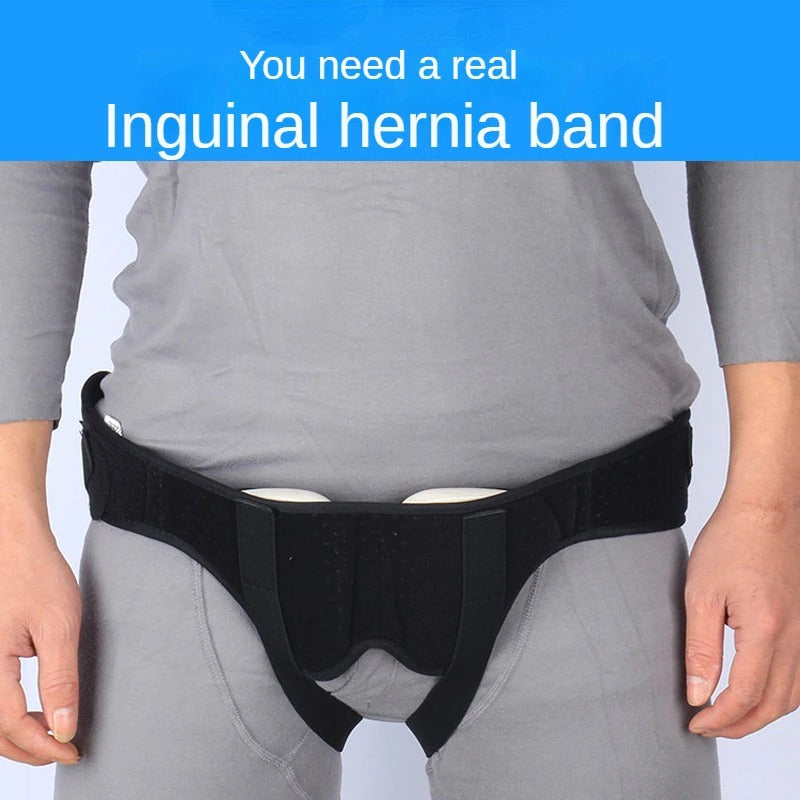 Hernia Support Belt
