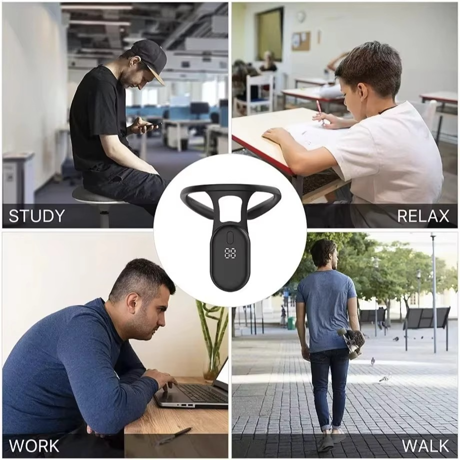 SmartSense Posture Trainer