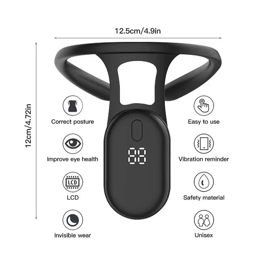 SmartSense Posture Trainer
