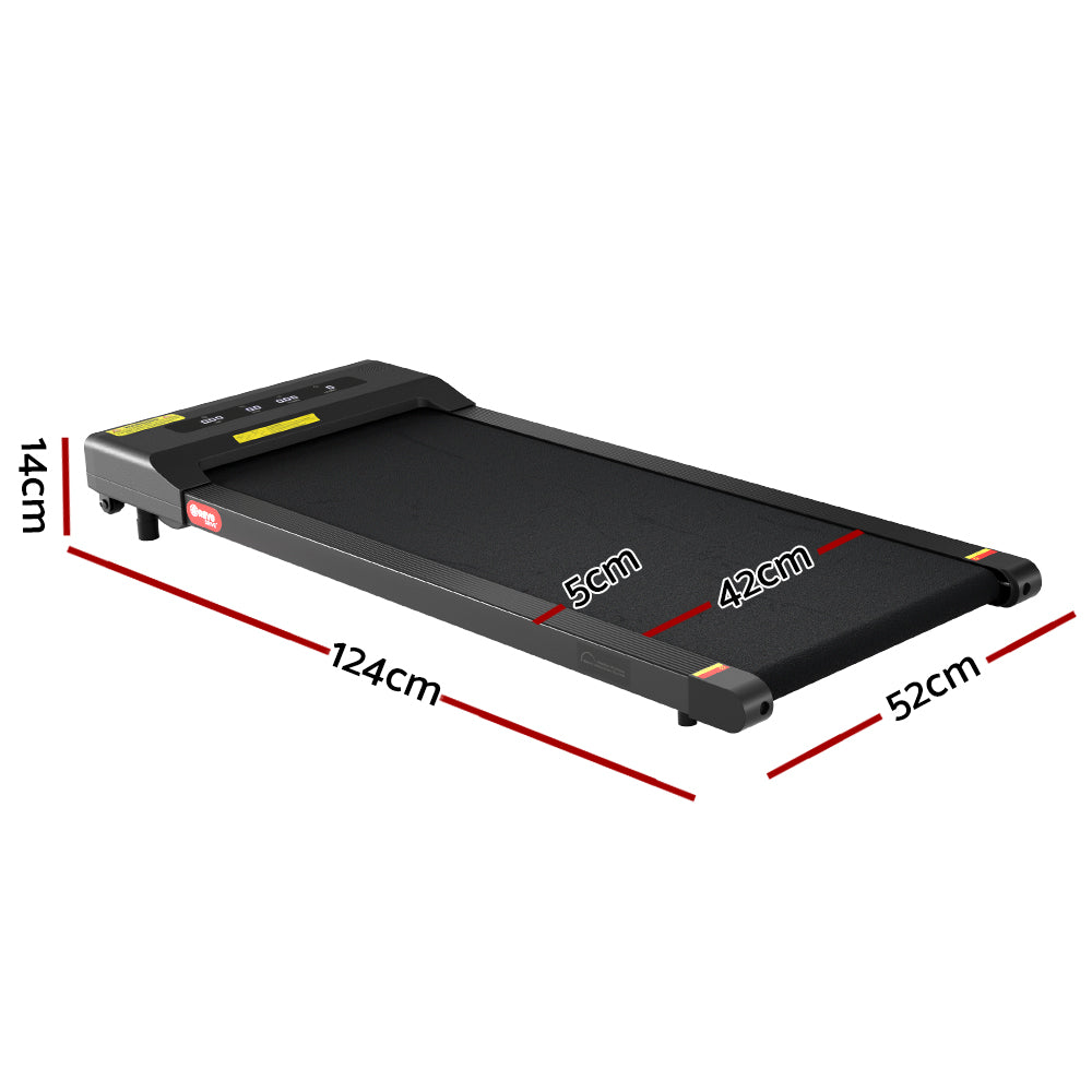 Treadmill Electric Walking Pad