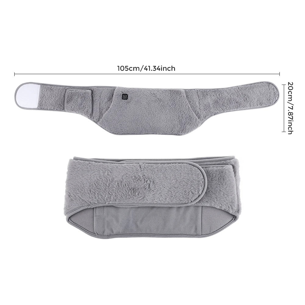 USB Electric Hand & Waist Warmer