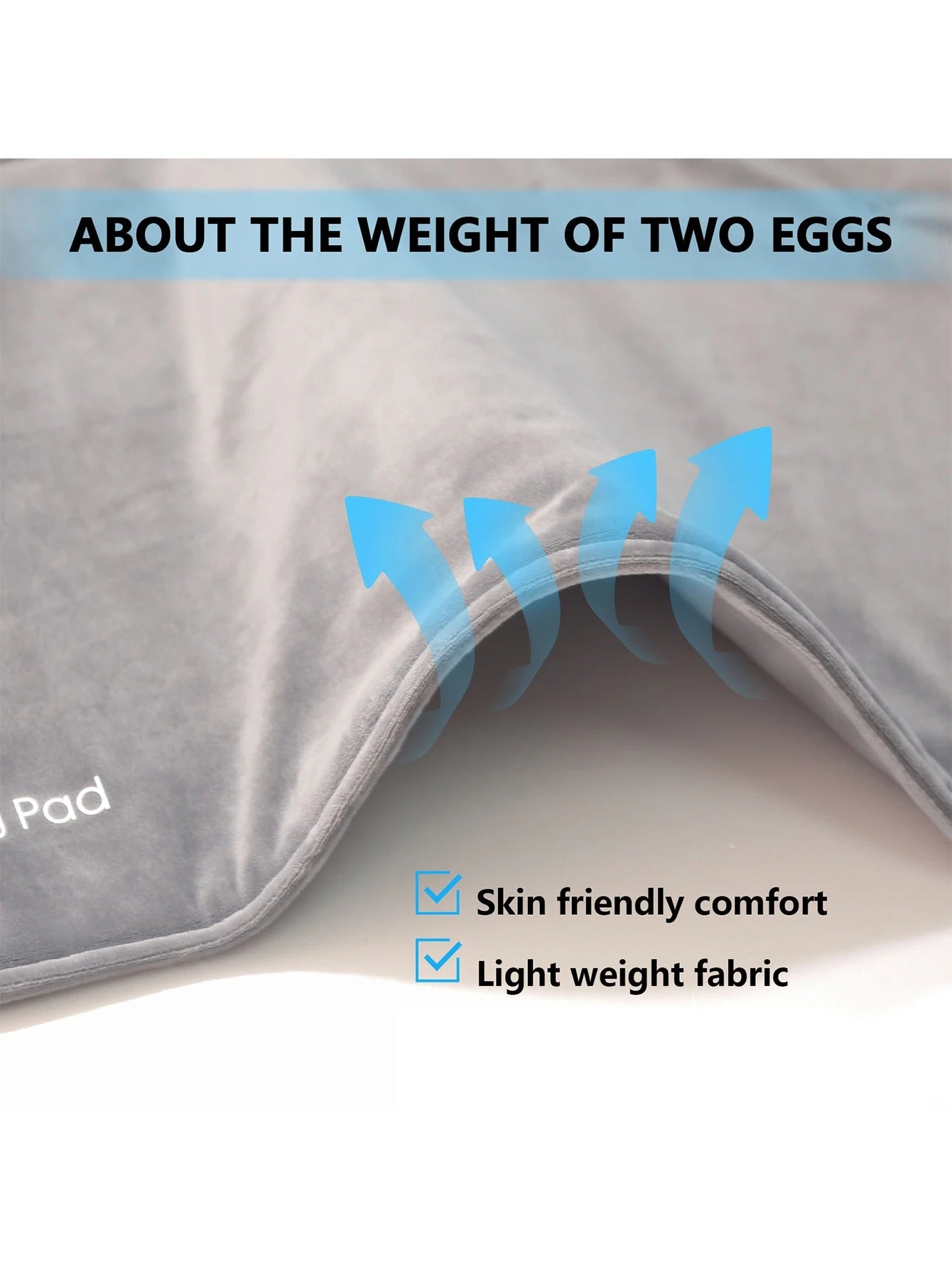 USB Electric Heating Pad