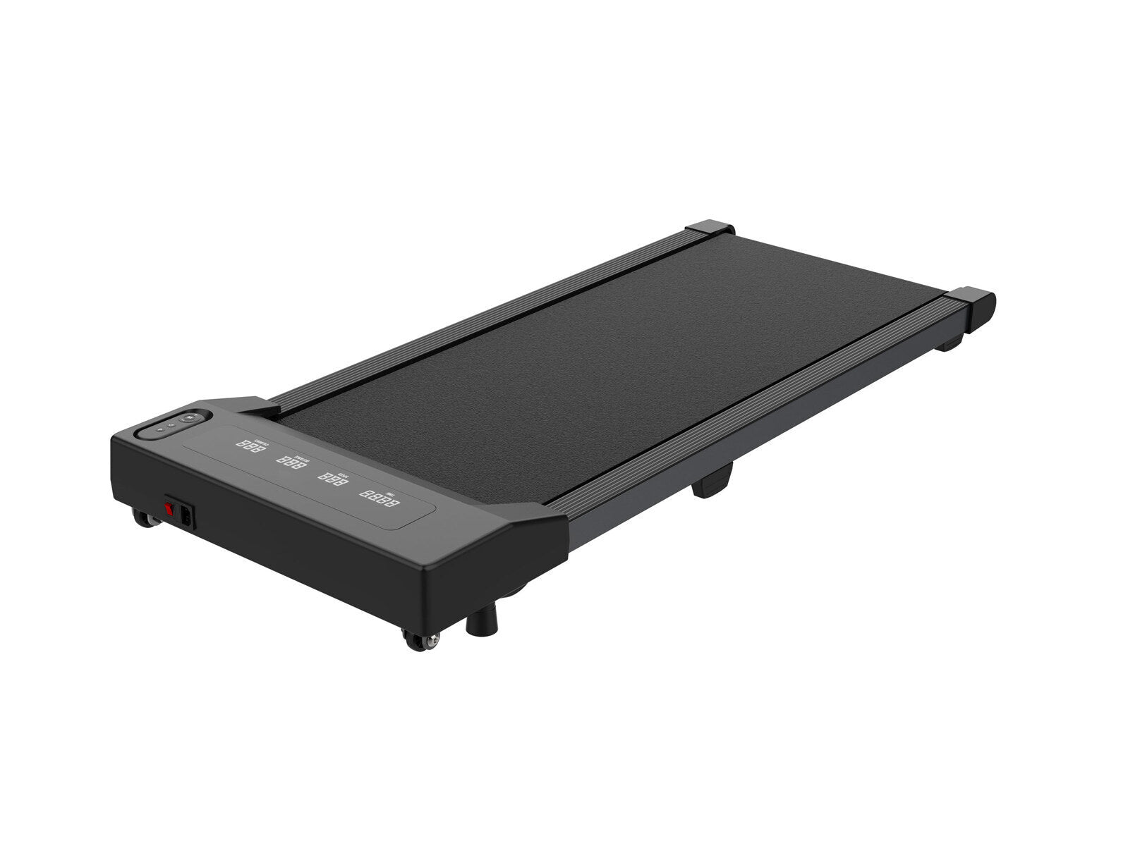 Electric Walking Pad Treadmill