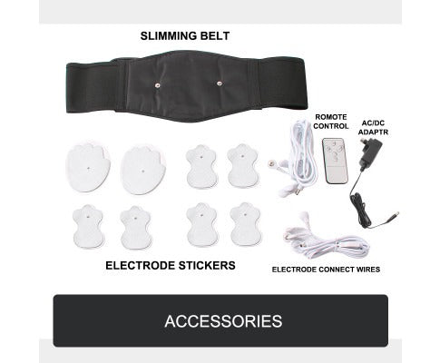 Electromagnetic Foot Massager Wave Pulse Massage Machine Circulation Booster