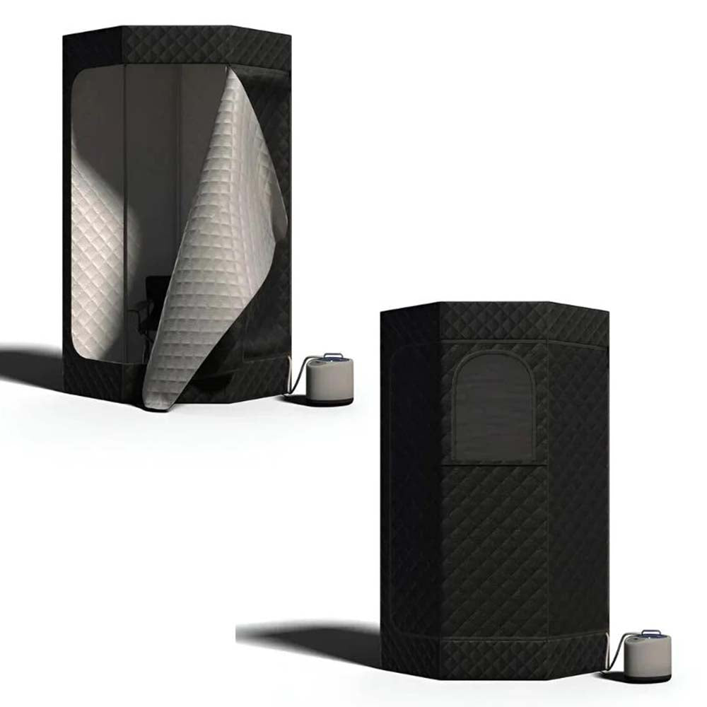Portable Full Body Steam Sauna Tent