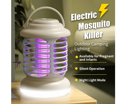 Mosquito Bug Zapper