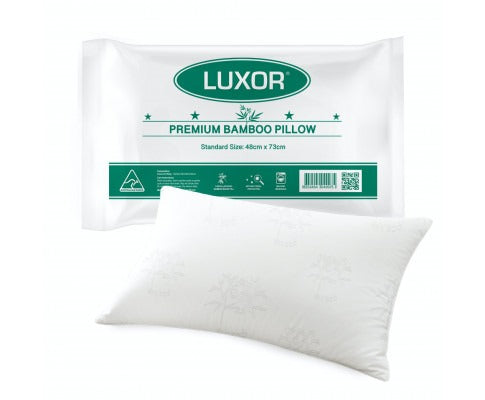 Bamboo Cooling Pillow