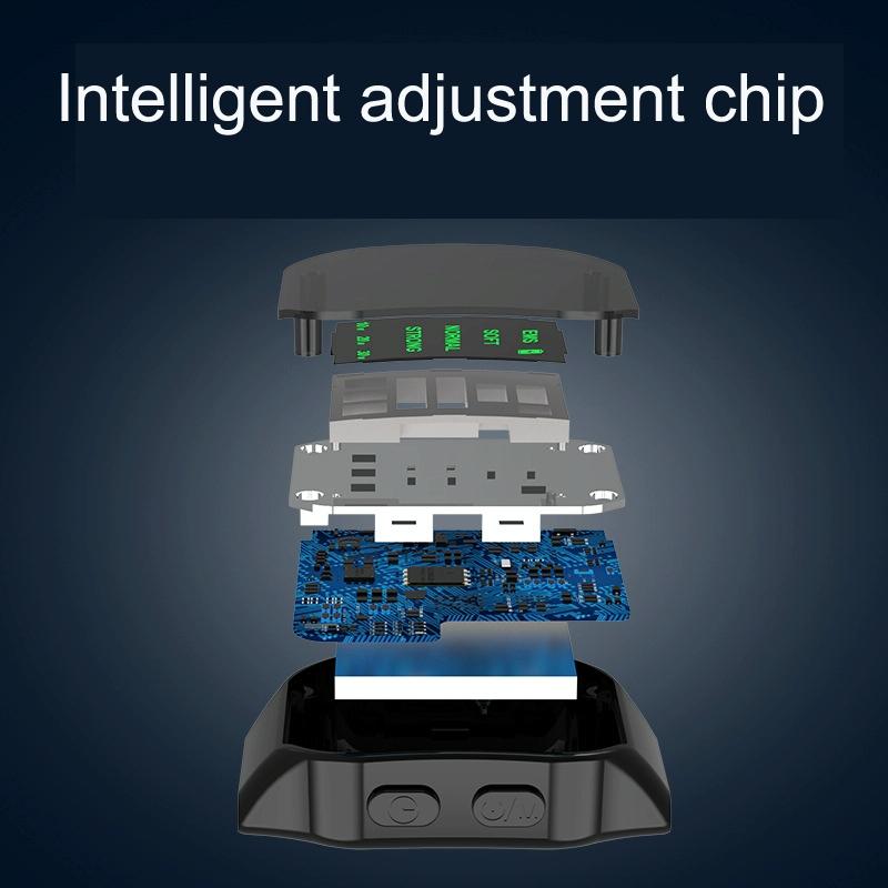 Smart Sleep Aid Massager