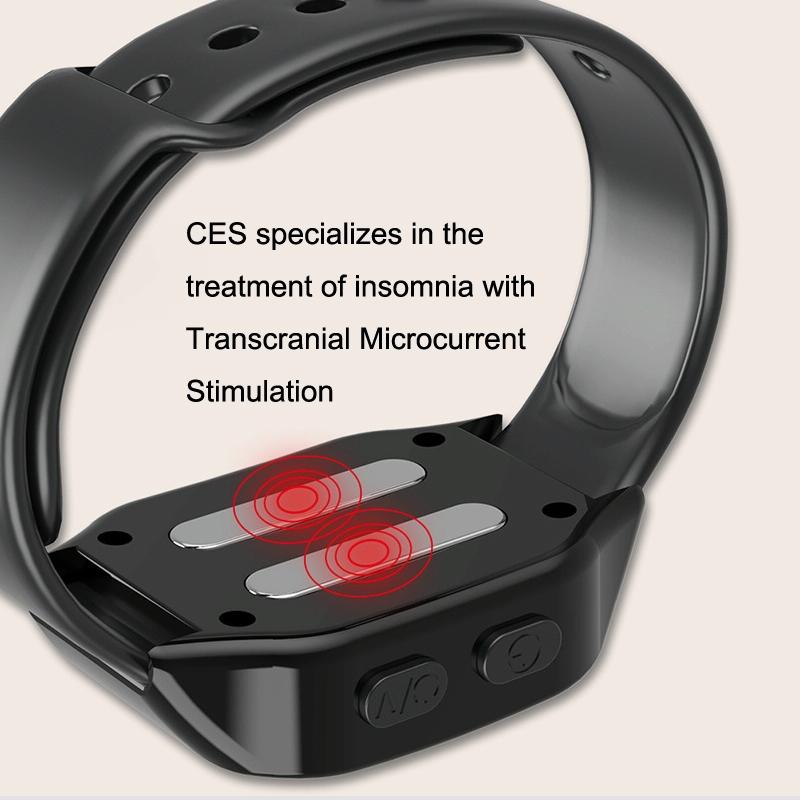 Smart Sleep Aid Massager
