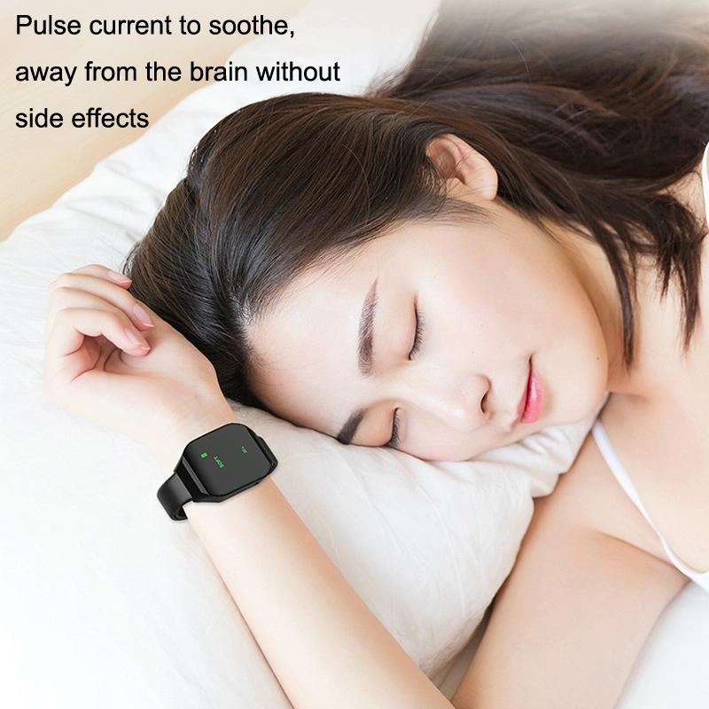 Smart Sleep Aid Massager